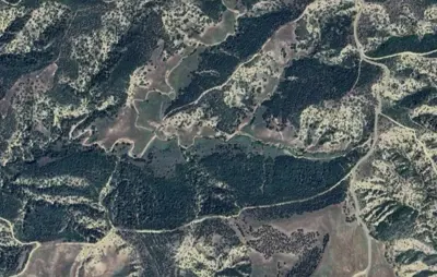 Kocadere Mah., Satılık, Tarla