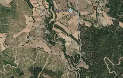 Cankurtaran Mah., Satılık, Arsa, 737 m²