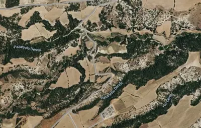 Saruhan Mah., Satılık, Tarla, 7.500 m²