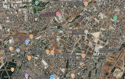 Şirinköy Mah., Satılık, Konut, Villa, 1.407 m²