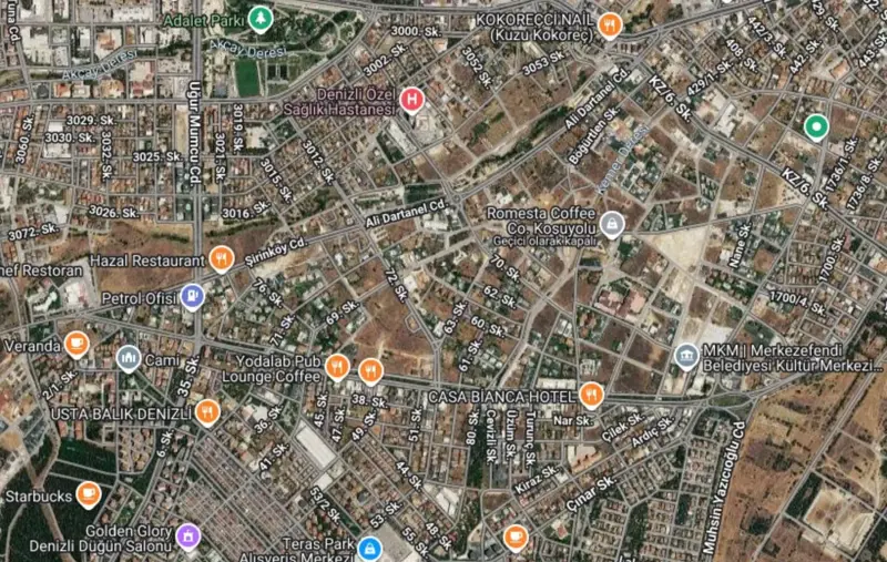 Şirinköy Mah., Satılık, Konut, Villa, 1.407 m² — fotoğraf 1