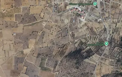 Gökpınar Mah., Satılık, Tarla, 94.442 m²