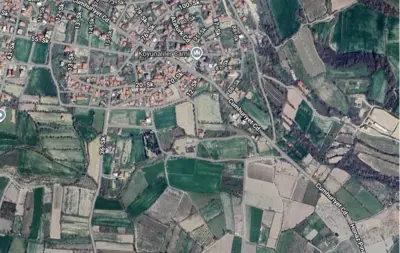 Denizli, Pamukkale, Satılık, Arsa