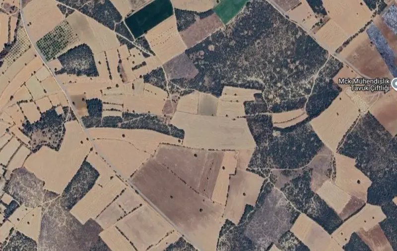 Karalar Mah., Satılık, Tarla, 18.234 m² — fotoğraf 1