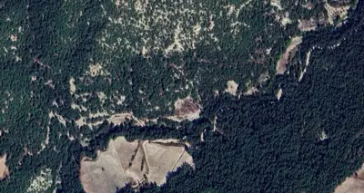 Denizli, Pamukkale, Satılık, Tarla