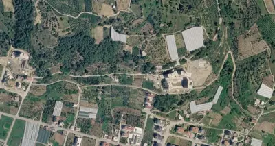 Antalya, Alanya, Satılık, Arsa