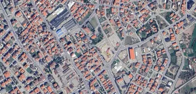 Denizli, Pamukkale, Satılık, Arsa