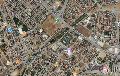 Bereketler Mah., Satılık, Arsa, 378 m²