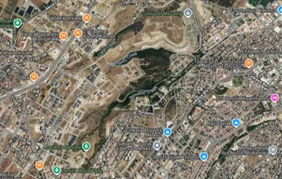 Şemikler Mah., Satılık, Arsa, 381 m²