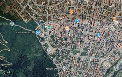Yeşilköy Mah., Kiralık, Konut, Apartman dairesi, 178 m²
