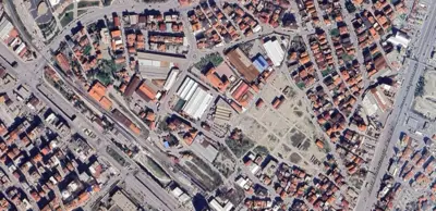 Denizli, Merkezefendi, Satılık, Arsa