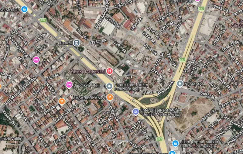 Sümer Mah., Satılık, Arsa, 186 m² — fotoğraf 2