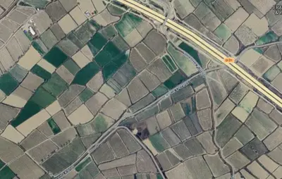 Denizli, Eldenizli, Tarla