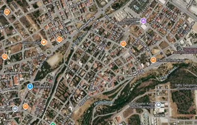 Bereketler Mah., Satılık, Arsa, 275 m²