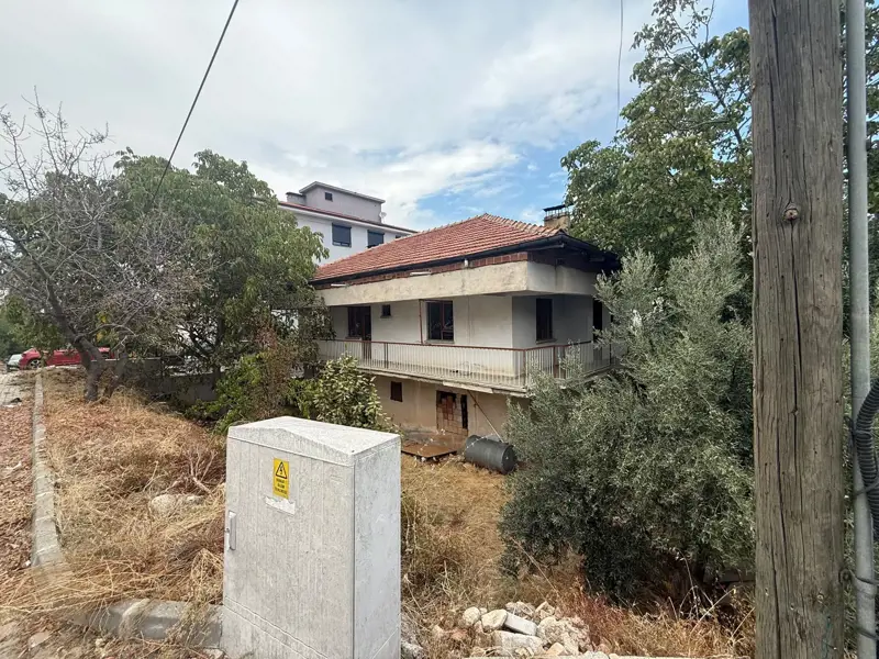 Bağbaşı Mah., Satılık, Konut, Müstakil ( Komple ) bina, 300 m² — fotoğraf 5