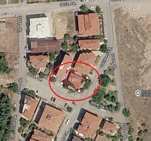 Bağbaşı Mah., Satılık, Konut, Müstakil ( Komple ) bina, 300 m² — fotoğraf 16