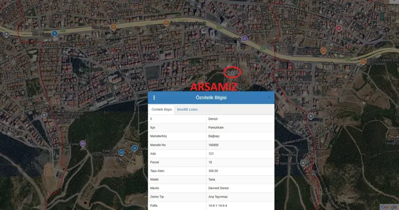 Bağbaşı Mah., Satılık, Konut, Müstakil ( Komple ) bina, 300 m² — fotoğraf 14