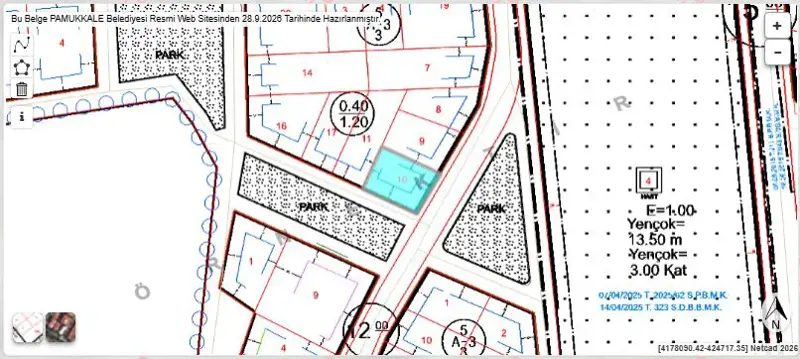 Bağbaşı Mah., Satılık, Konut, Müstakil ( Komple ) bina, 300 m² — fotoğraf 13