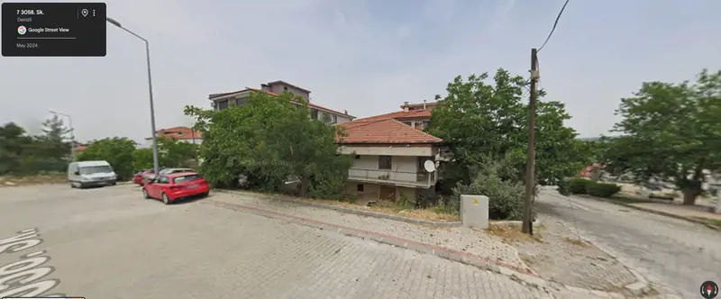 Bağbaşı Mah., Satılık, Konut, Müstakil ( Komple ) bina, 300 m² — fotoğraf 2