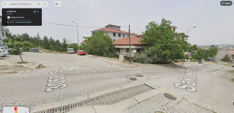 Bağbaşı Mah., Satılık, Konut, Müstakil ( Komple ) bina, 300 m² — fotoğraf 3