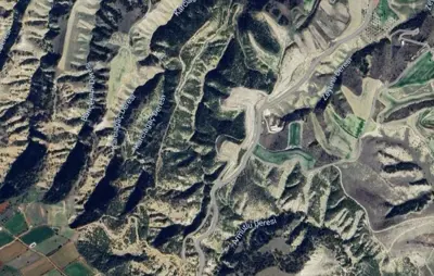 Altıntepe Mah., Satılık, Tarla, 522 m²