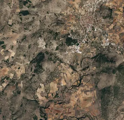 Denizli, Bekilli, Satılık, Tarla