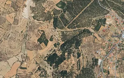 Ayaz Mah., Satılık, Tarla, 10.181 m²