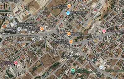 Şirinköy Mah., Satılık, Arsa, 708 m²