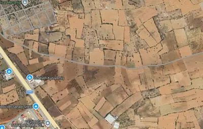 Denizli, Babadağ, Satılık, Arsa