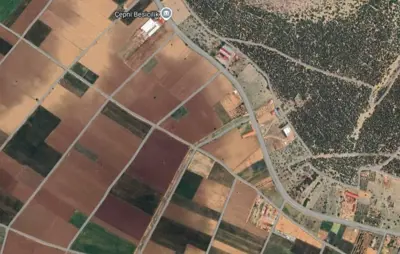 Uzunpınar(pınarlar) Mah., Satılık, Tarla, 4.982 m²