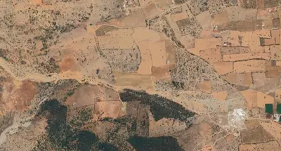 Denizli, Serinhisar, Satılık, Tarla