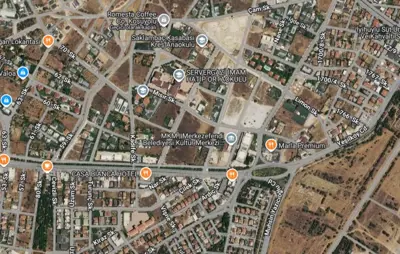 Sırakapılar Mah., Satılık, Arsa, 2.300 m²