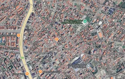 Denizli - İstiklal - Satılık Arsa