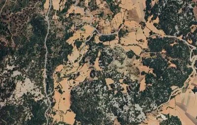Kirazlıyayla Mah., Satılık, Tarla, 4.423 m²