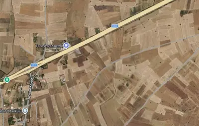 Sarıabat Mah., Satılık, Tarla, 5.066 m²