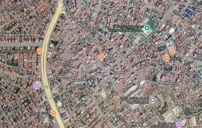 Kınıklı Mah., Satılık, Arsa, 171 m²