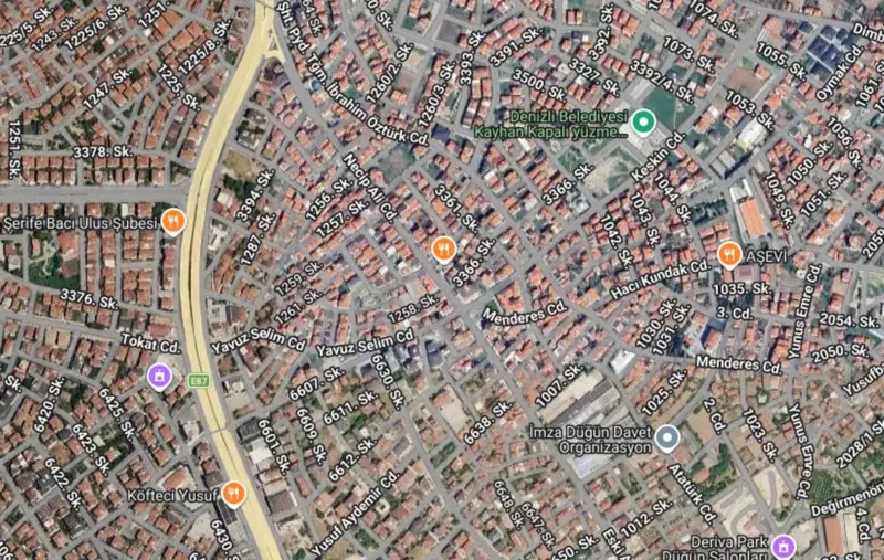 Kınıklı Mah., Satılık, Arsa, 171 m² — fotoğraf 1