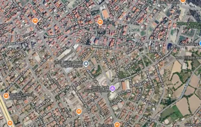Kayhan Mah., Satılık, Arsa, 200 m²