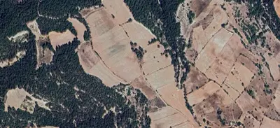 Denizli, Pamukkale, Satılık, Tarla