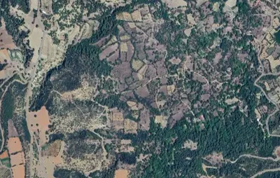 Denizli, Çameli, Satılık, Arsa