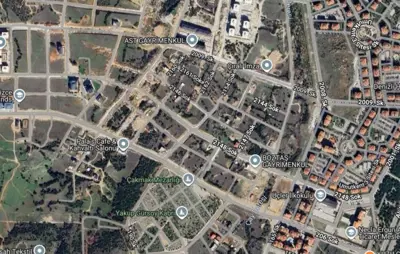 Denizli, Merkezefendi, Satılık, Arsa