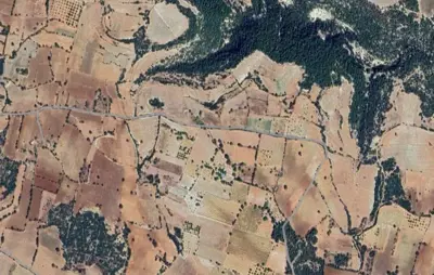 Gözler Mah., Satılık, Tarla