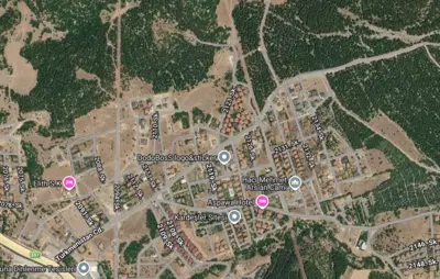 Çukurköy Mah., Satılık, Arsa, 421 m²