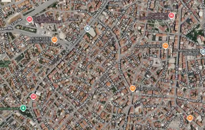 Günbattı Mah., Kiralık, Konut, Apartman dairesi, 700 m²