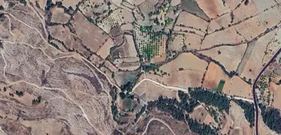 Denizli, Pamukkale, Satılık, Tarla