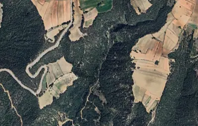 Denizli, Pamukkale, Satılık, Tarla