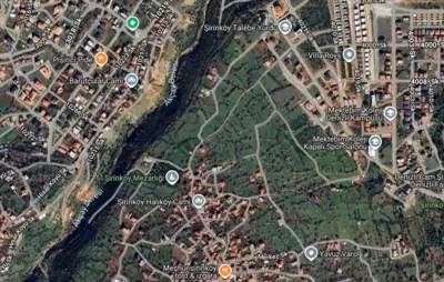 Denizli, Merkezefendi, Satılık, Tarla