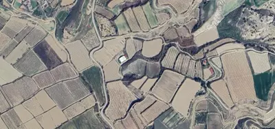 Denizli, Pamukkale, Satılık, Tarla