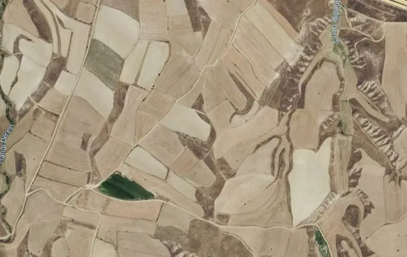 Yeşilyayla Mah., Satılık, Tarla, 21.611 m² — fotoğraf 2