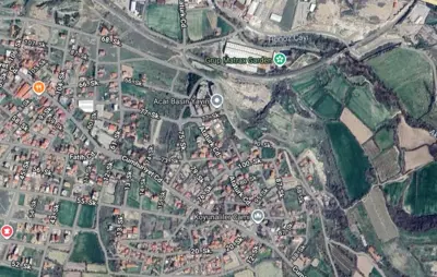 Denizli - Koyunaliler 